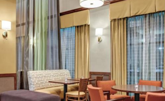 Hyatt Place - Fort Lauderdale 17th Street Convention Center