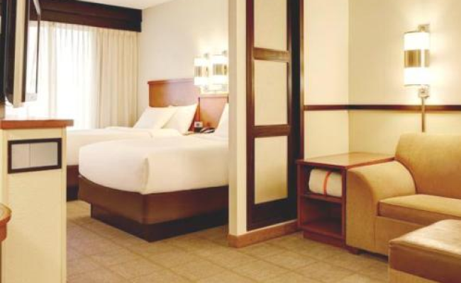 Hyatt Place - Fort Lauderdale 17th Street Convention Center