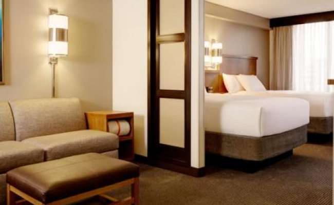 Hyatt Place - Fort Lauderdale 17th Street Convention Center