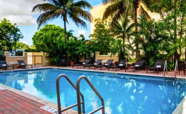 Hyatt Place - Fort Lauderdale 17th Street Convention Center