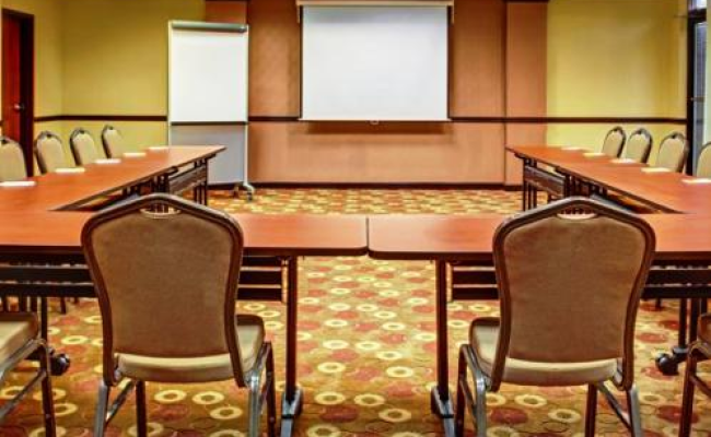 Hyatt Place - Fort Lauderdale 17th Street Convention Center