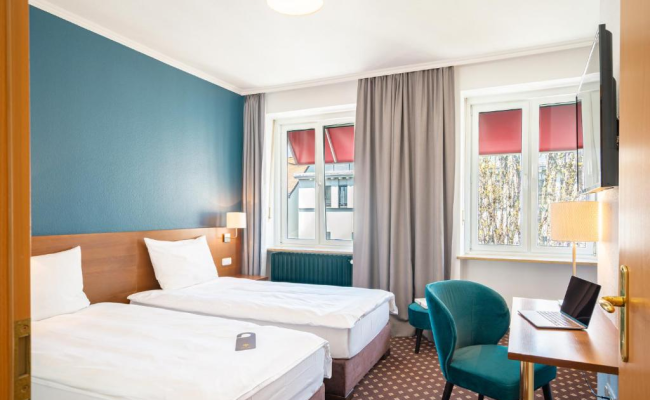 Hotel Stachus