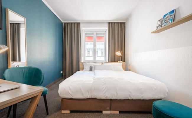 Hotel Stachus