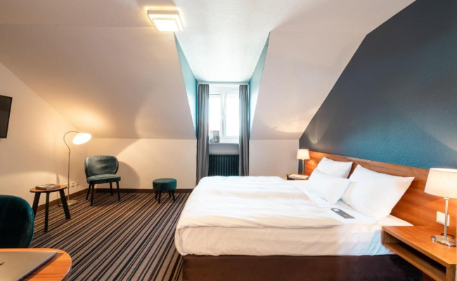 Hotel Stachus