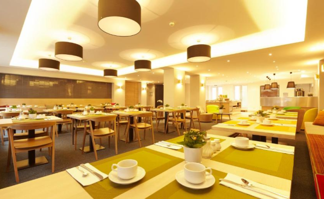 Hotel Stachus