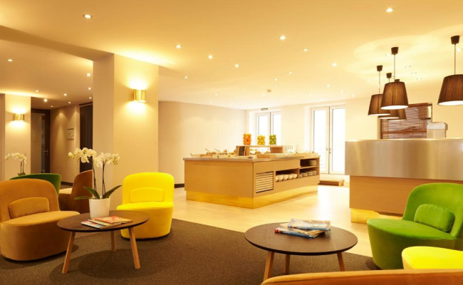 Hotel Stachus