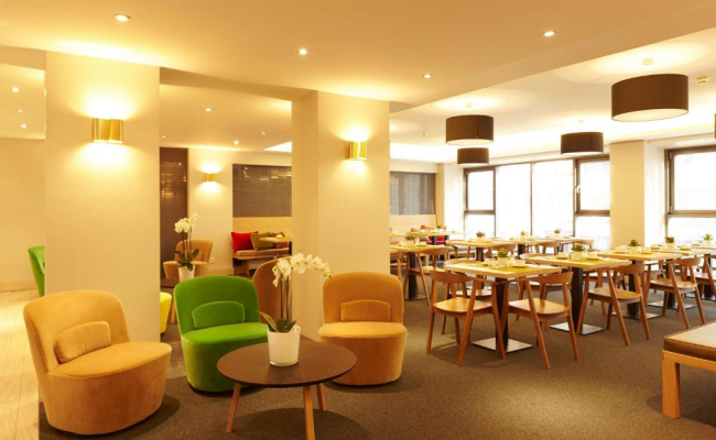 Hotel Stachus