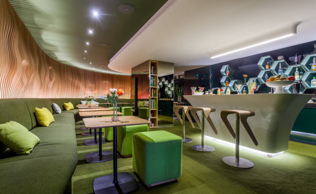 Hotel Odyssey by Elegancia