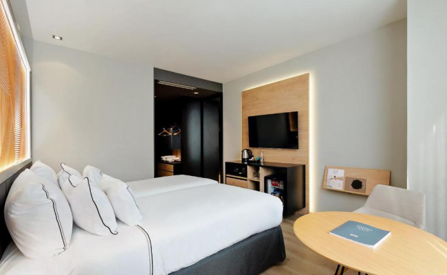 Melia Avenida de America