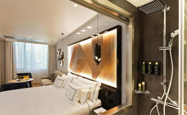Melia Avenida de America
