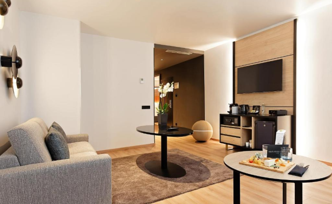 Melia Avenida de America