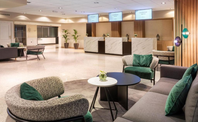 Melia Avenida de America