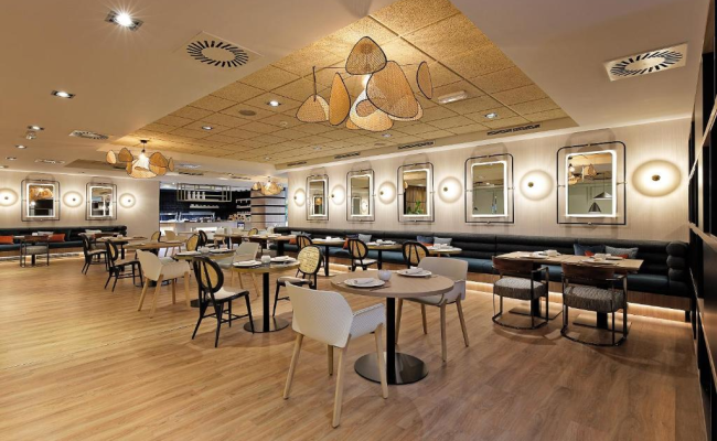 Melia Avenida de America