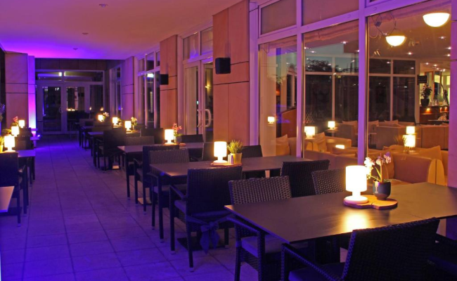 City Hotel Frankfurt Bad Vilbel