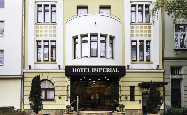 Hotel Imperial