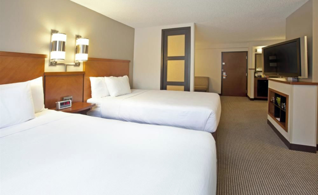 Hyatt Place - Orlando Convention Center