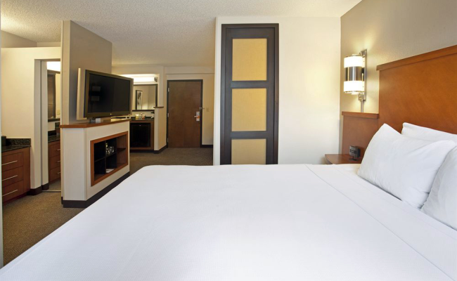 Hyatt Place - Orlando Convention Center