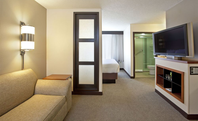 Hyatt Place - Orlando Convention Center