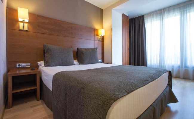 Hotel Via Augusta