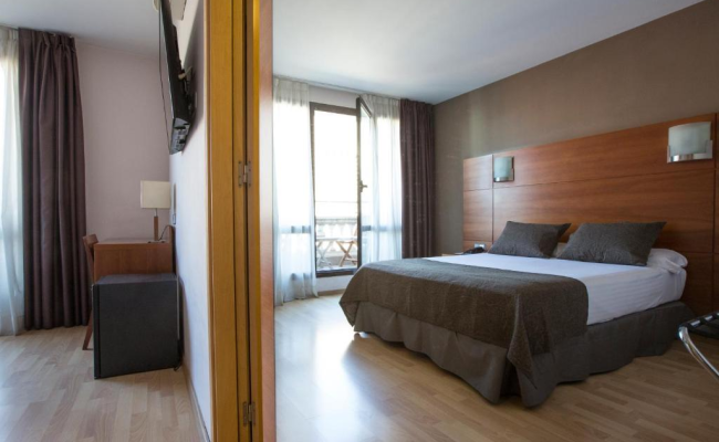 Hotel Via Augusta