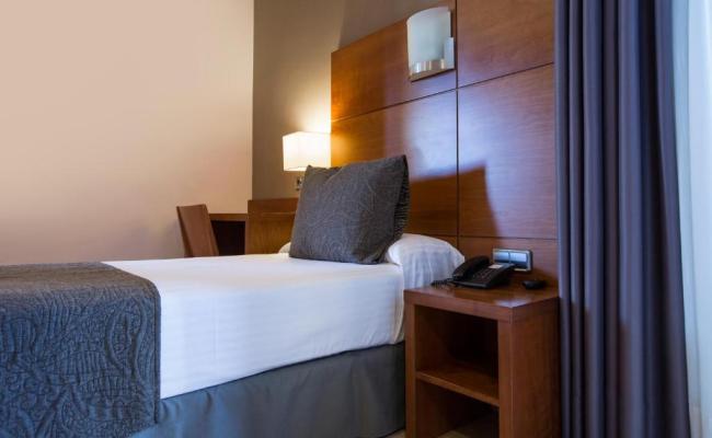 Hotel Via Augusta