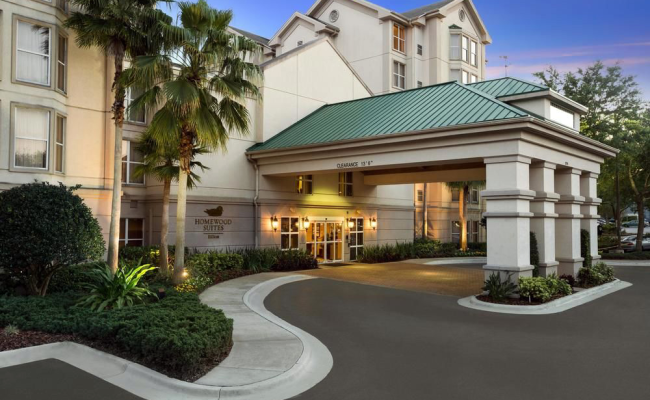 Homewood Suites by Hilton Orlando-Intl Drive/Convention Ctr