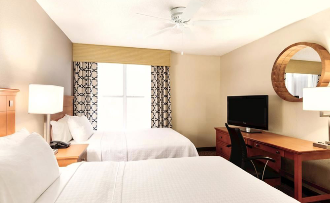 Homewood Suites by Hilton Orlando-Intl Drive/Convention Ctr