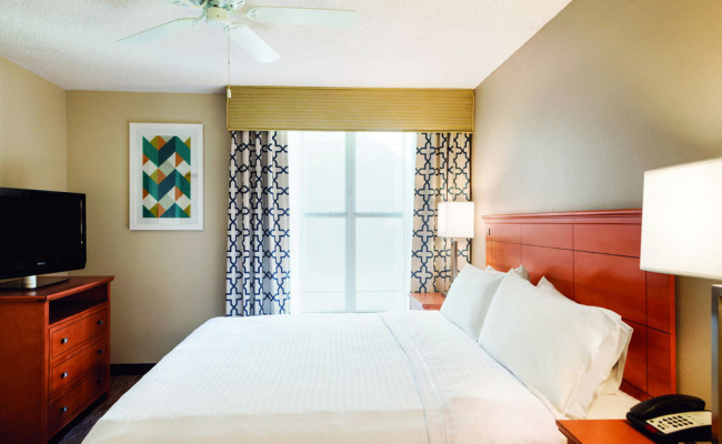 Homewood Suites by Hilton Orlando-Intl Drive/Convention Ctr