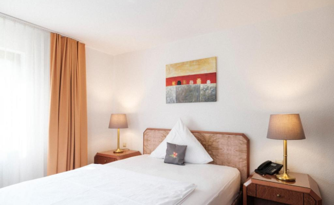 Hotel Flora Mohringen