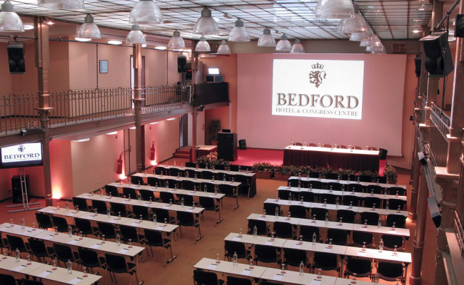 Bedford Hotel & Congress Centre