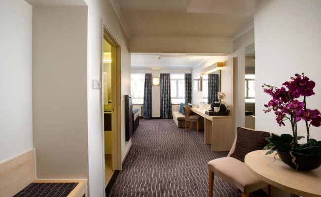 Bedford Hotel & Congress Centre