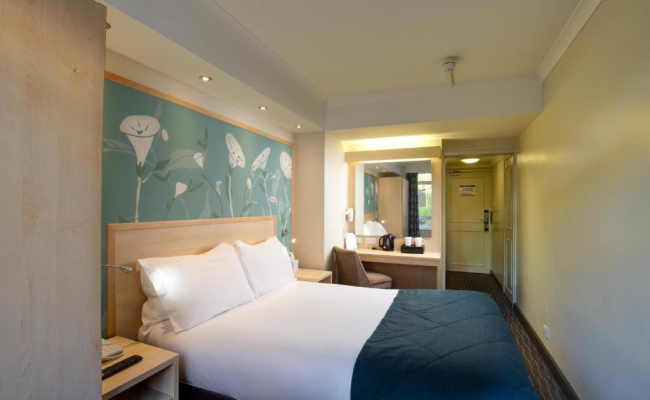 Bedford Hotel & Congress Centre