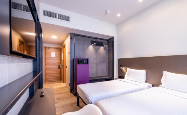 Hotel degli Arcimboldi