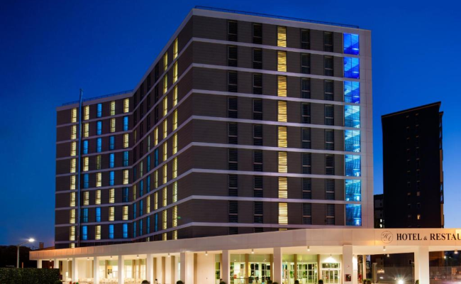 Hotel degli Arcimboldi