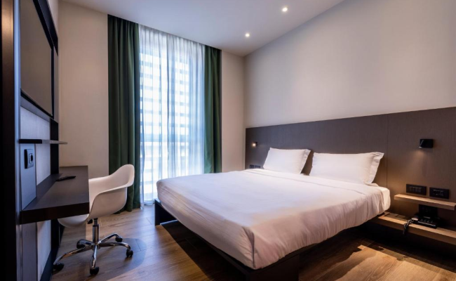 Hotel degli Arcimboldi