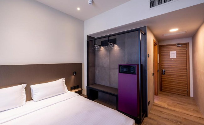 Hotel degli Arcimboldi