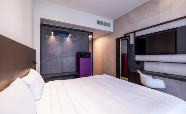 Hotel degli Arcimboldi