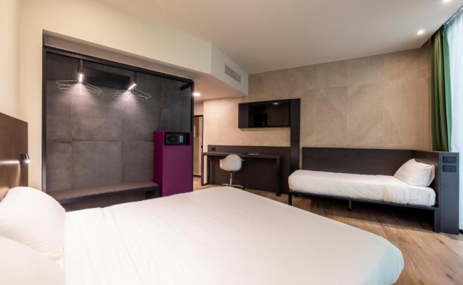 Hotel degli Arcimboldi