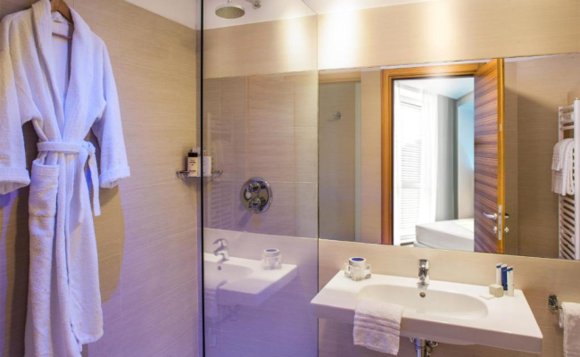 Hotel degli Arcimboldi