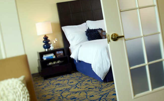 Renaissance Fort Lauderdale Cruise Port Hotel