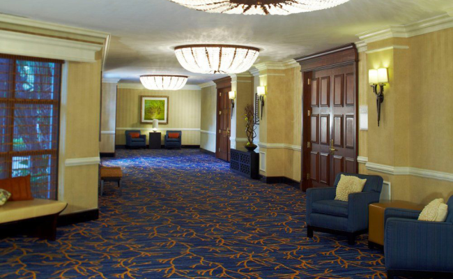 Renaissance Fort Lauderdale Cruise Port Hotel