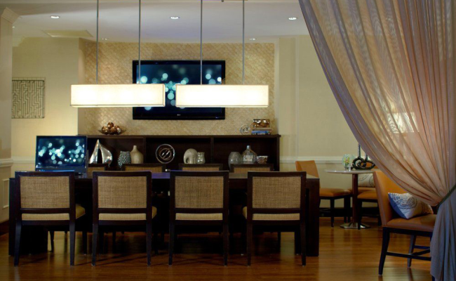 Renaissance Fort Lauderdale Cruise Port Hotel