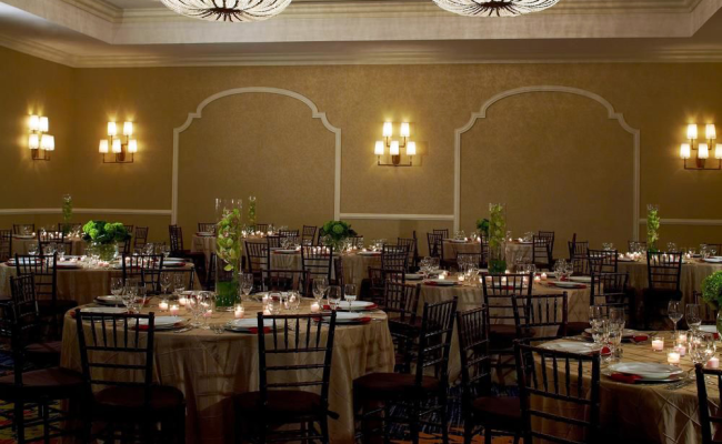 Renaissance Fort Lauderdale Cruise Port Hotel