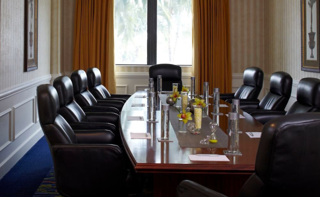 Renaissance Fort Lauderdale Cruise Port Hotel