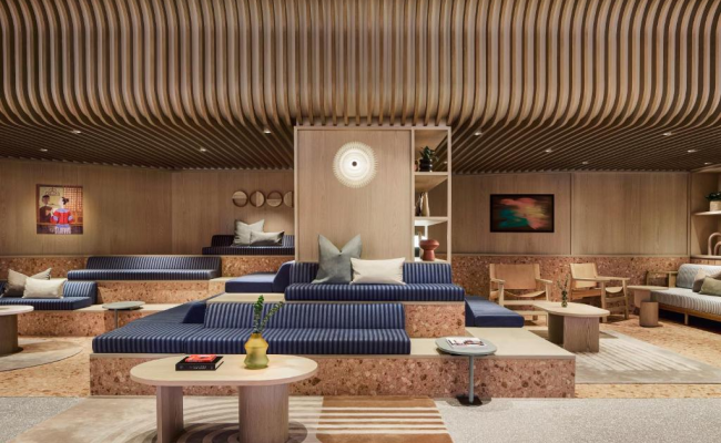 Ying'nFlo, Wesley Admiralty, Hong Kong