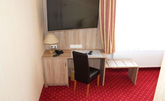 Stadthotel Augsburg