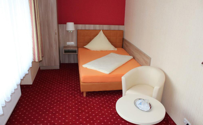 Stadthotel Augsburg
