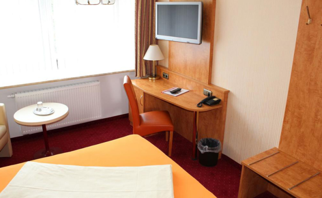 Stadthotel Augsburg