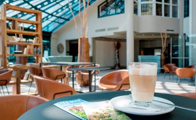 Hotel Amadeus Frankfurt