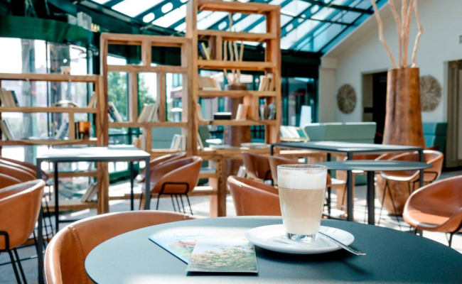 Hotel Amadeus Frankfurt